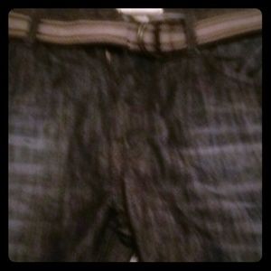 Stone Wash Designer Jeans: Alexander Jillian !